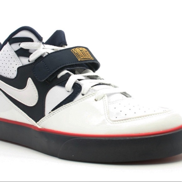 nike auto force 180